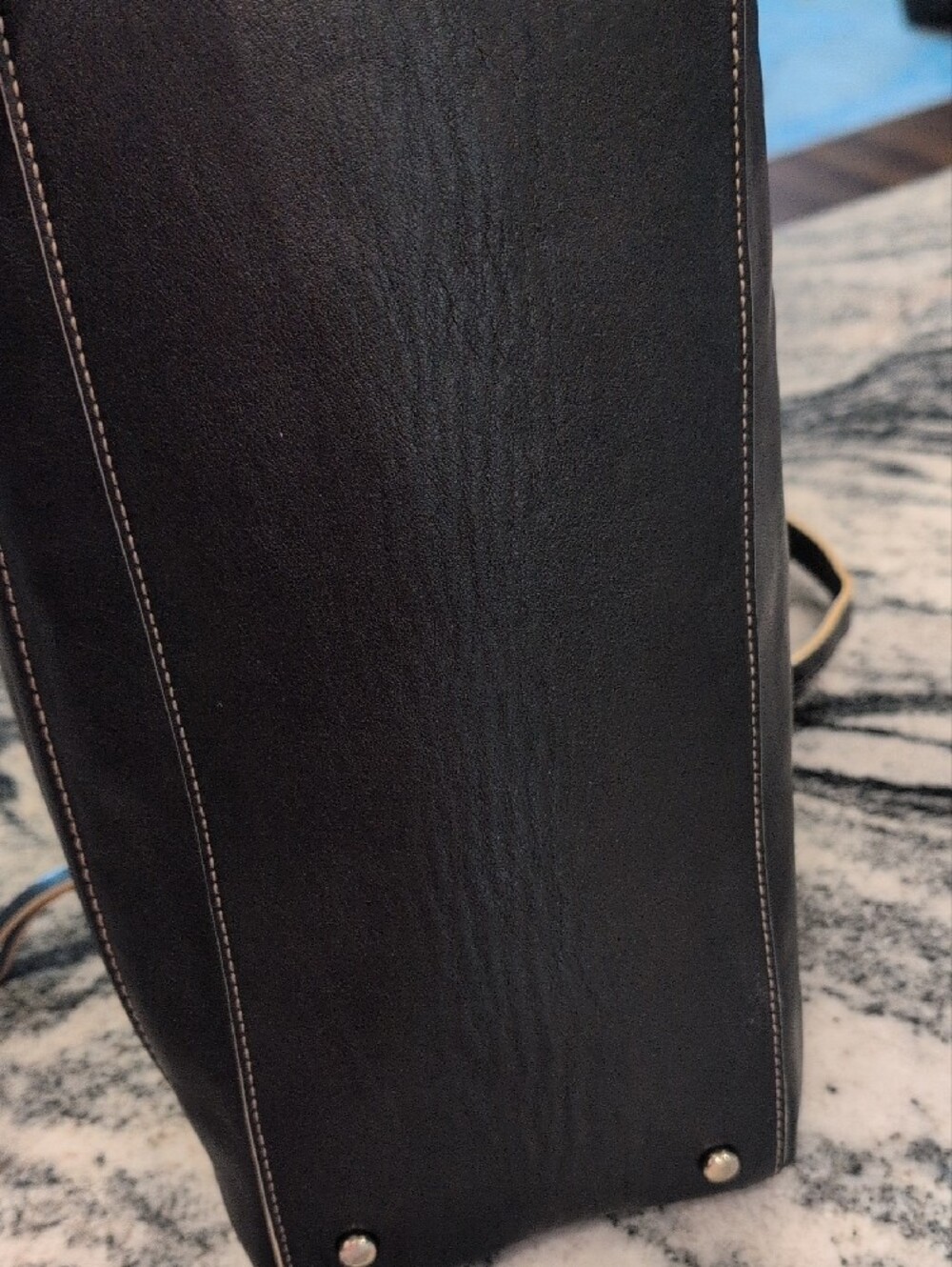 kate spade Mott Street Riley Satchel Bag - Storybook Lining - Picture 6 of 11